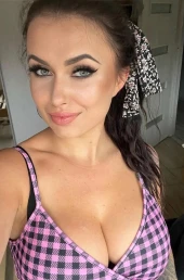 Проститутка Алина